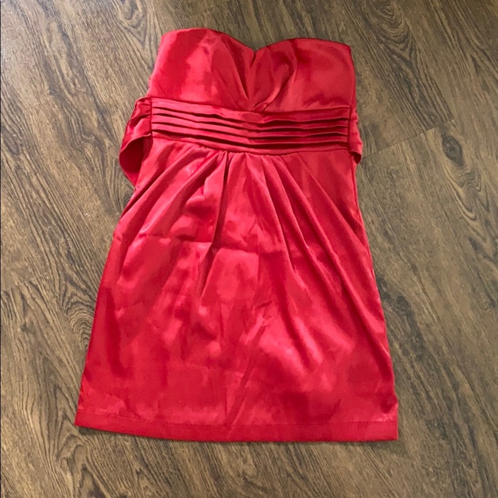 Beautiful cocktail dress